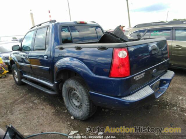 FORD EXPLORER SPORT TRAC ADRENALIN/XLS/XLT, 1FMZU67KX4UA83355