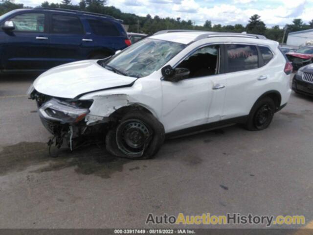 NISSAN ROGUE S, 5N1AT2MM7HC846703