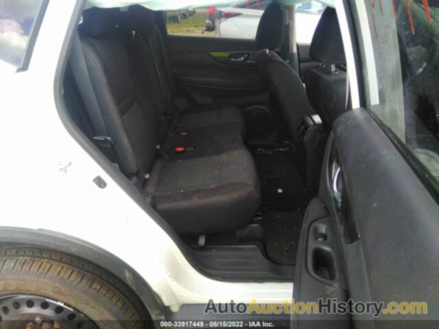 NISSAN ROGUE S, 5N1AT2MM7HC846703