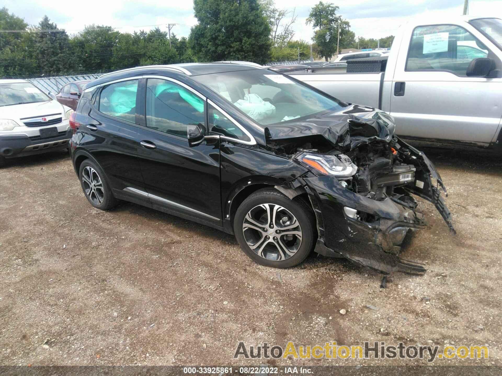 CHEVROLET BOLT EV PREMIER, 1G1FX6S09H4175639