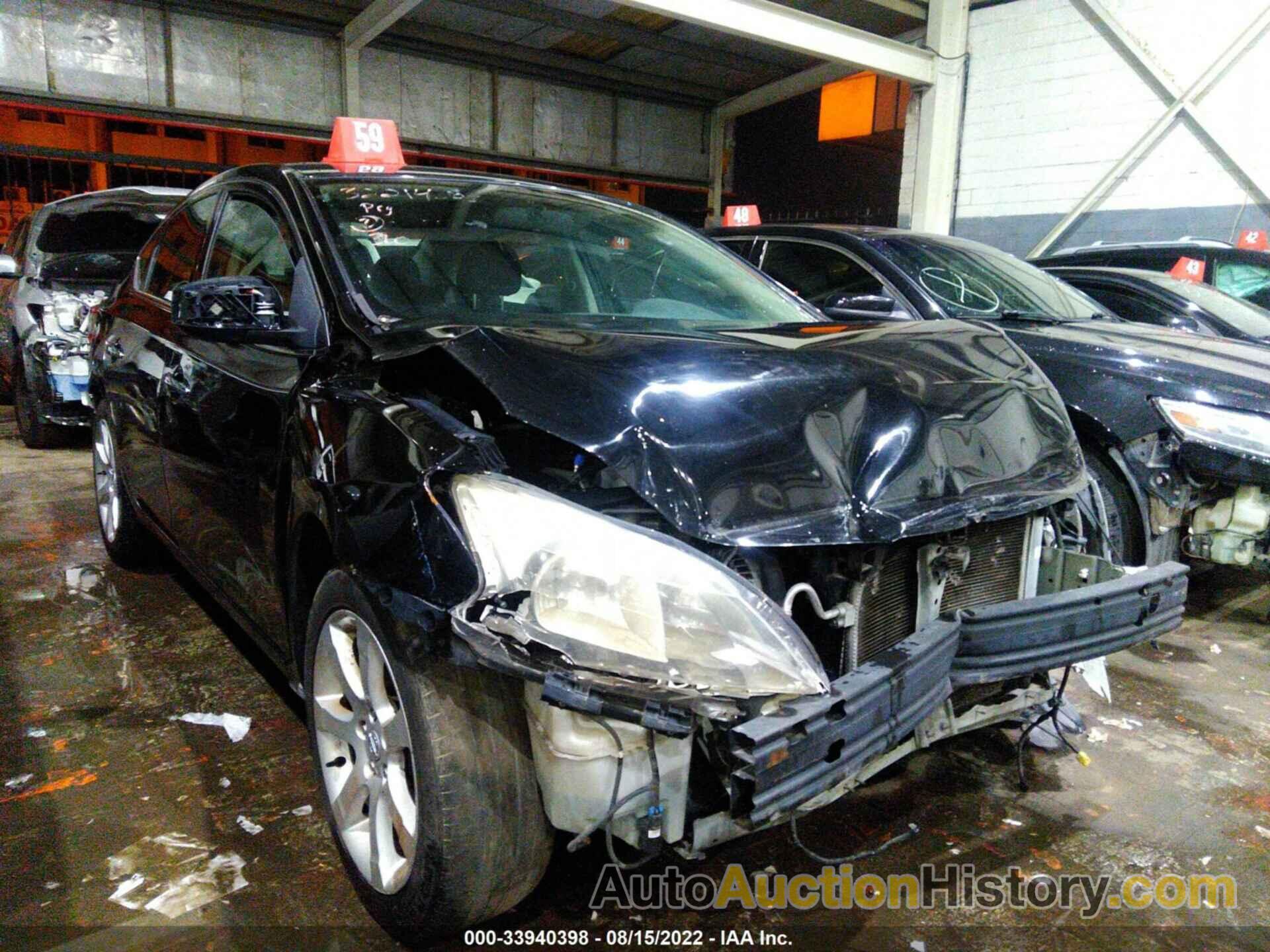 NISSAN SENTRA S, 001AB7APXEY221902