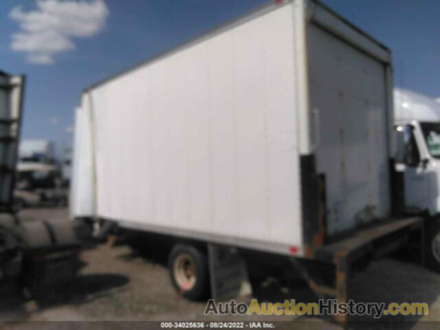 ISUZU NPR, JALC4B14537008183