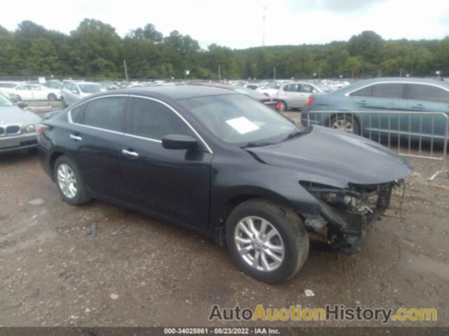 NISSAN ALTIMA 2.5 S, 1N4AL3AP5FC158629