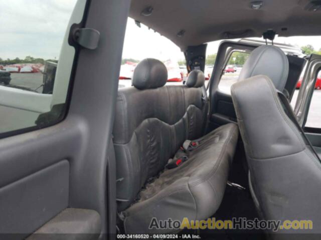 CHEVROLET SILVERADO 1500 LT, 2GCEK19T621291274