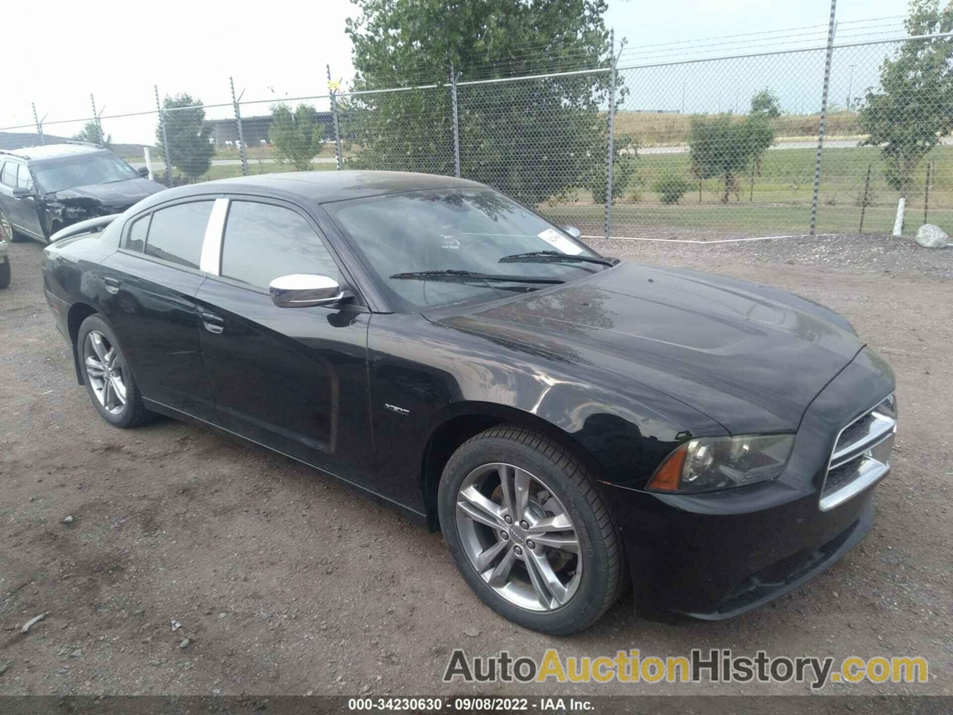 DODGE CHARGER RT MAX, 2C3CDXDT4CH163706