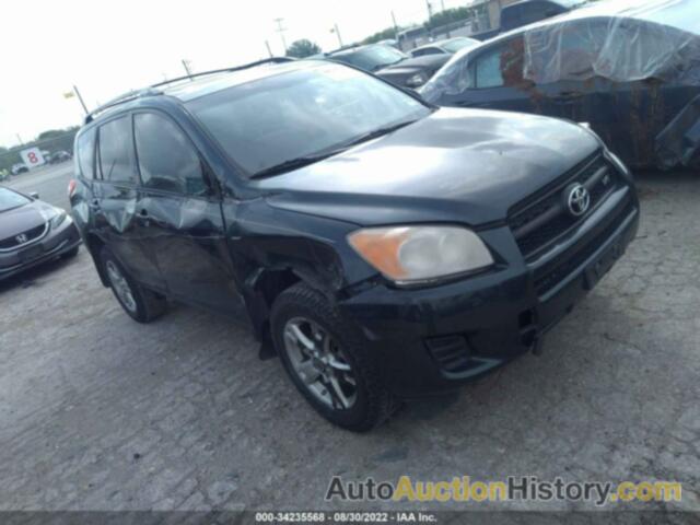 TOYOTA RAV4 BASE V6, 2T3ZK4DVXBW010547