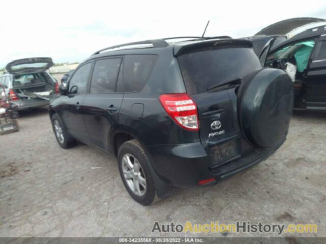 TOYOTA RAV4 BASE V6, 2T3ZK4DVXBW010547