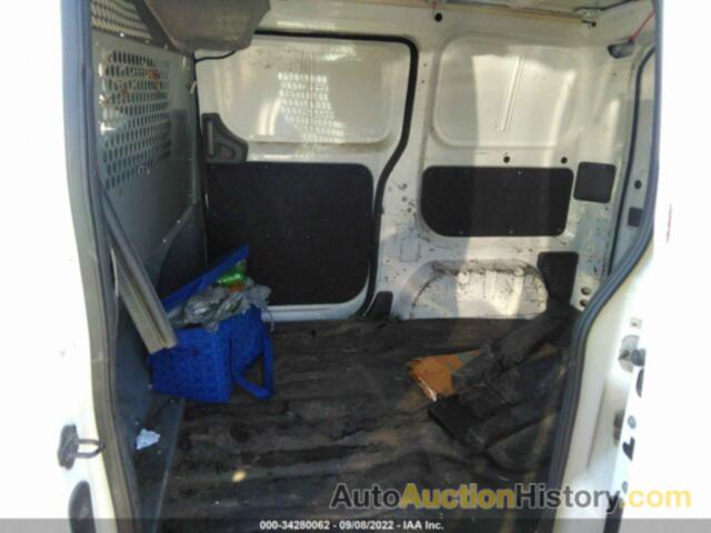 NISSAN NV200 S, 3N6CM0KN6FK726146