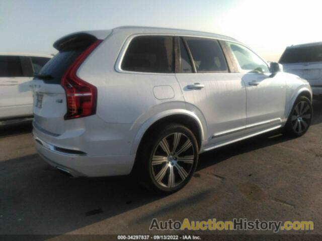 VOLVO XC90 T6 INSCRIPTION 7 PASSENGER, YV4A22PL1L1532220