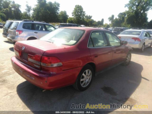 HONDA ACCORD SDN SE, 1HGCG56732A073310