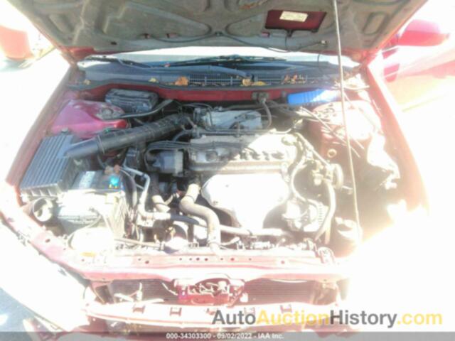 HONDA ACCORD SDN SE, 1HGCG56732A073310