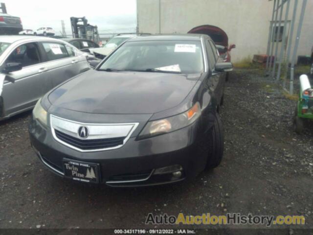 ACURA TL 3.5 SPECIAL EDITION, 19UUA8F31DA017826