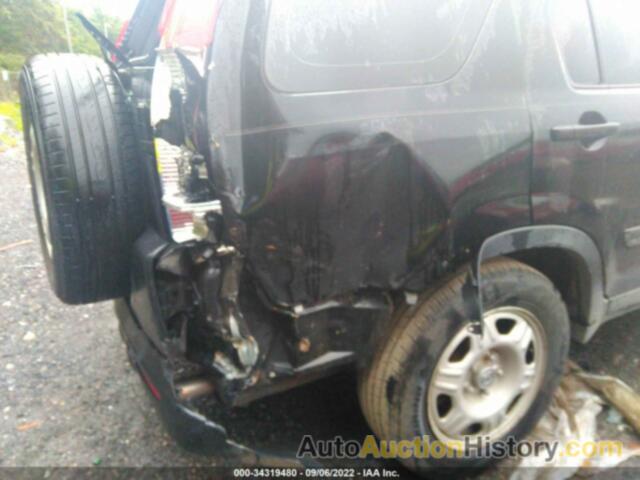 HONDA CR-V LX, SHSRD78526U435710