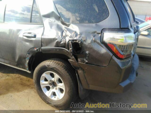 TOYOTA 4RUNNER SR5 PREMIUM, JTEZU5JR3F5107170