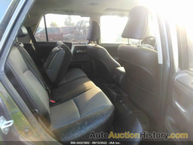 TOYOTA 4RUNNER SR5 PREMIUM, JTEZU5JR3F5107170