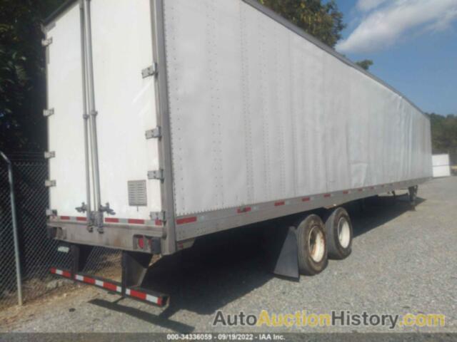 UTILITY TRAILER MFG UTILITY TRAILER MFG, 1UYVS253XEP012817