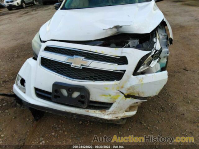 CHEVROLET MALIBU 1LS, 1G11B5SA7DF282733