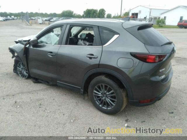 MAZDA CX-5 TOURING, JM3KFACM9K1590375