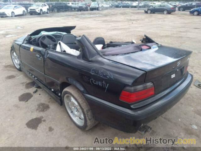 BMW M3, WBSBF9320SEH08601