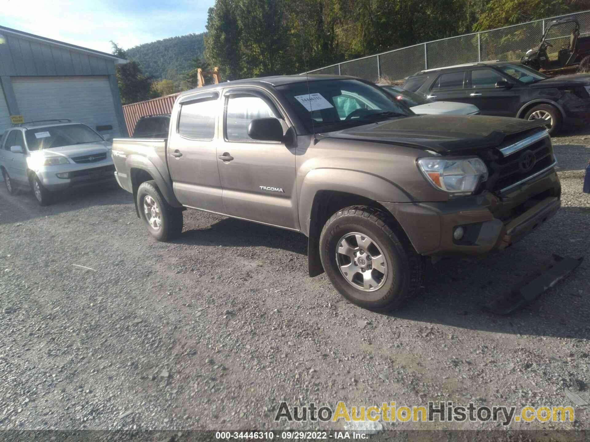 TOYOTA TACOMA, 3TMLU4EN5FM168090