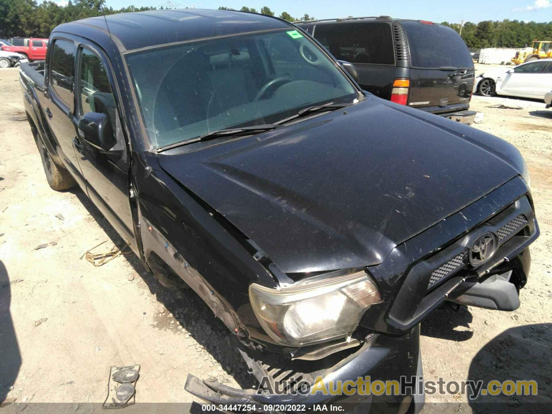 TOYOTA TACOMA PRERUNNER, 5TFJX4GN6FX044464