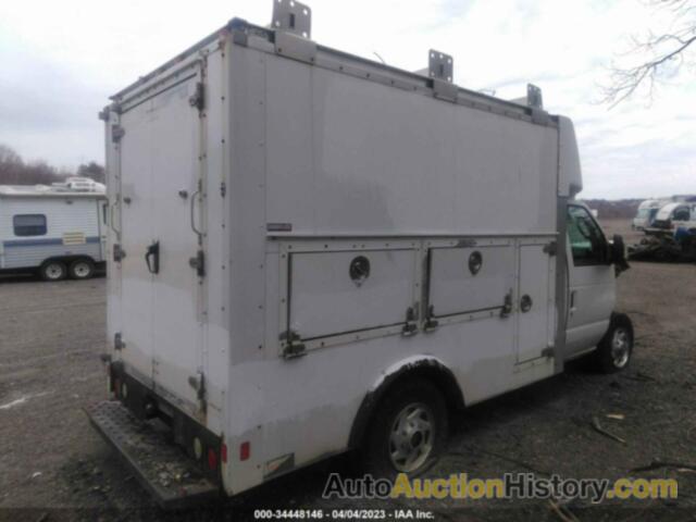 FORD E-350 CUTAWAY, 1FDSE3FL4CDB15769