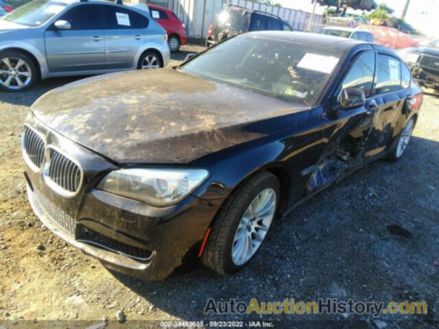 BMW ALPINA B7 XDRIVE, WBAYF8C53ED652518