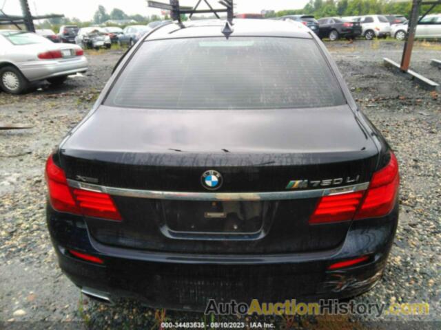 BMW ALPINA B7 XDRIVE, WBAYF8C53ED652518