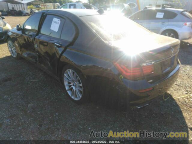 BMW ALPINA B7 XDRIVE, WBAYF8C53ED652518