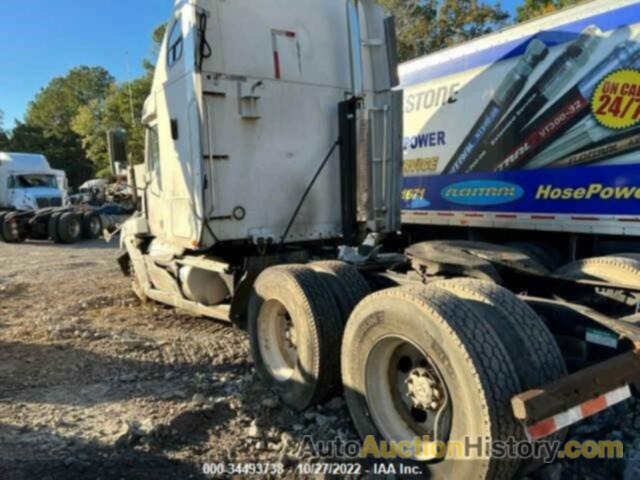 FREIGHTLINER CENTURY CLASSIC FLC120, 1FUYSSEBXWL922813