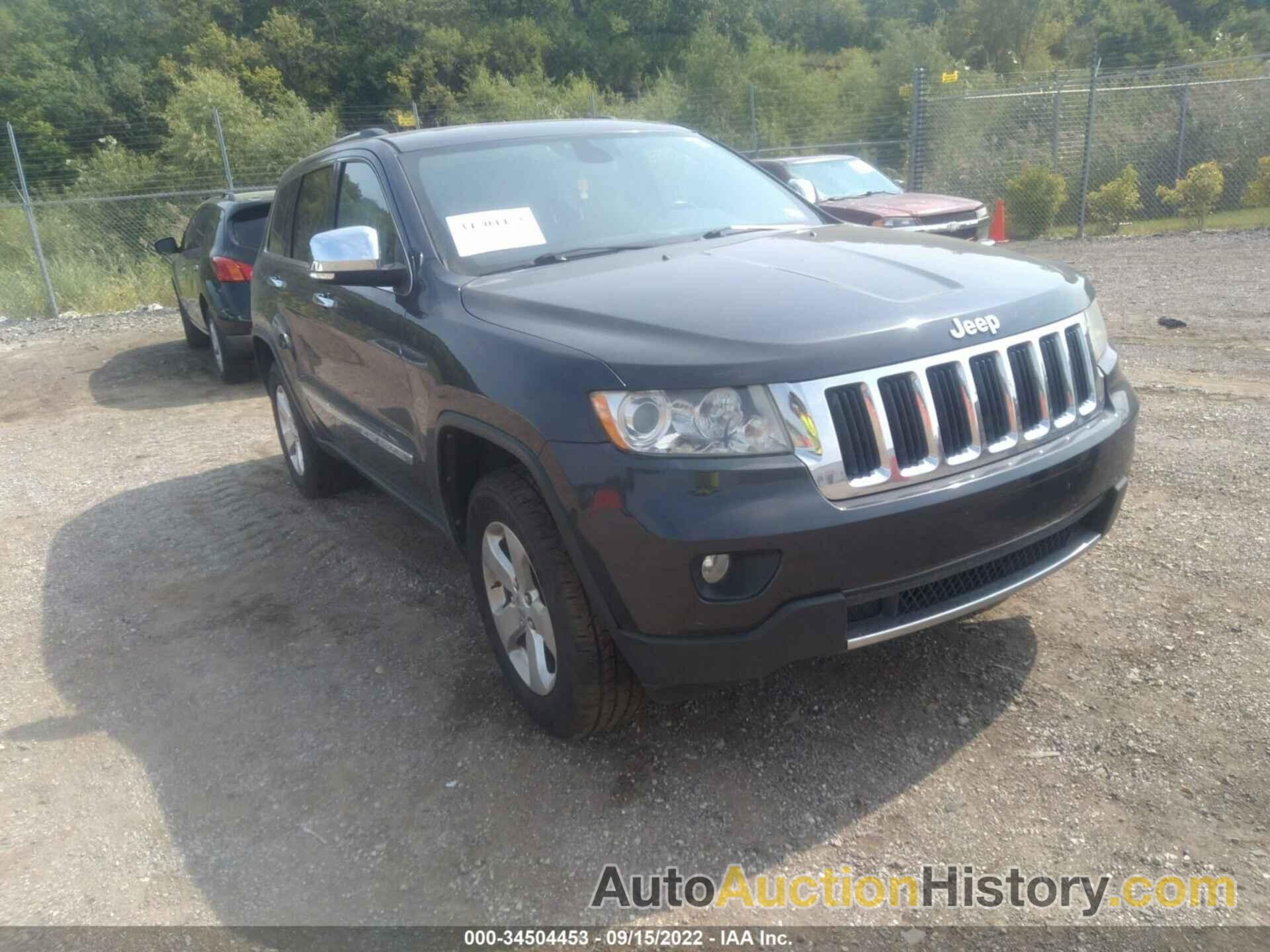 JEEP GRAND CHEROKEE LIMITED, 1C4RJEBG8DC656737