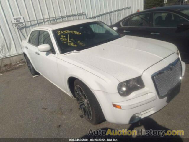 CHRYSLER 300C 300S V8, 2C3CA9CT9AH329642