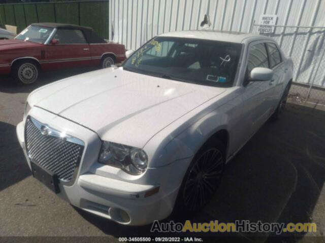 CHRYSLER 300C 300S V8, 2C3CA9CT9AH329642