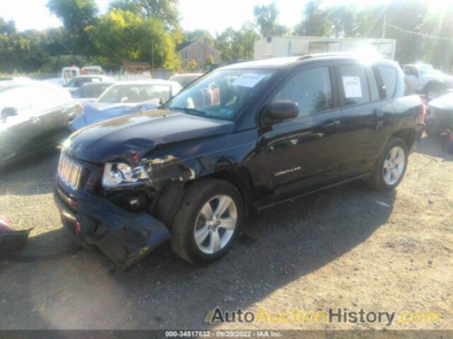 JEEP COMPASS SPORT, 1C4NJDBB4DD222791