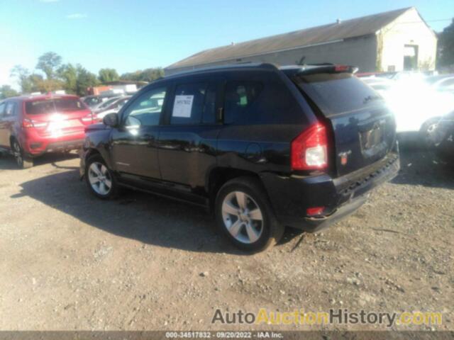 JEEP COMPASS SPORT, 1C4NJDBB4DD222791