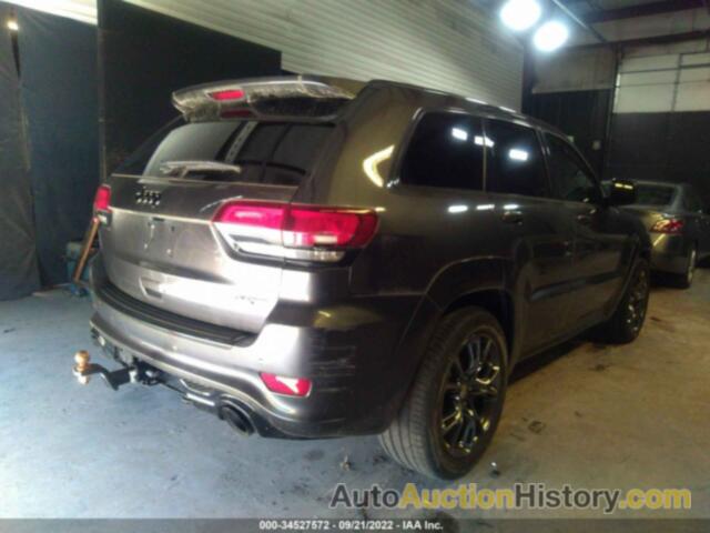 JEEP GRAND CHEROKEE SRT, 1C4RJFDJ6FC215514