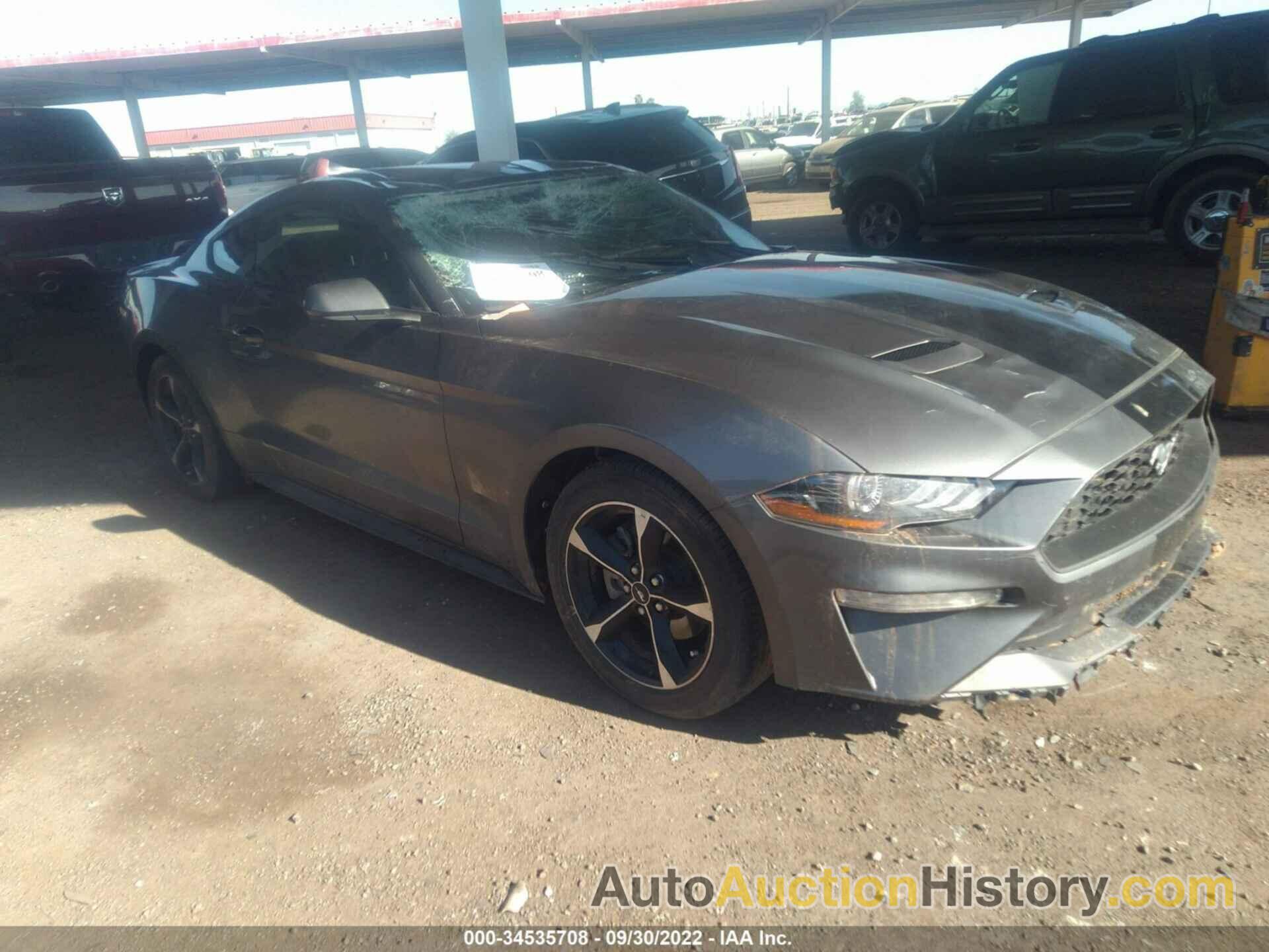 FORD MUSTANG ECOBOOST, 1FA6P8TH6M5147914