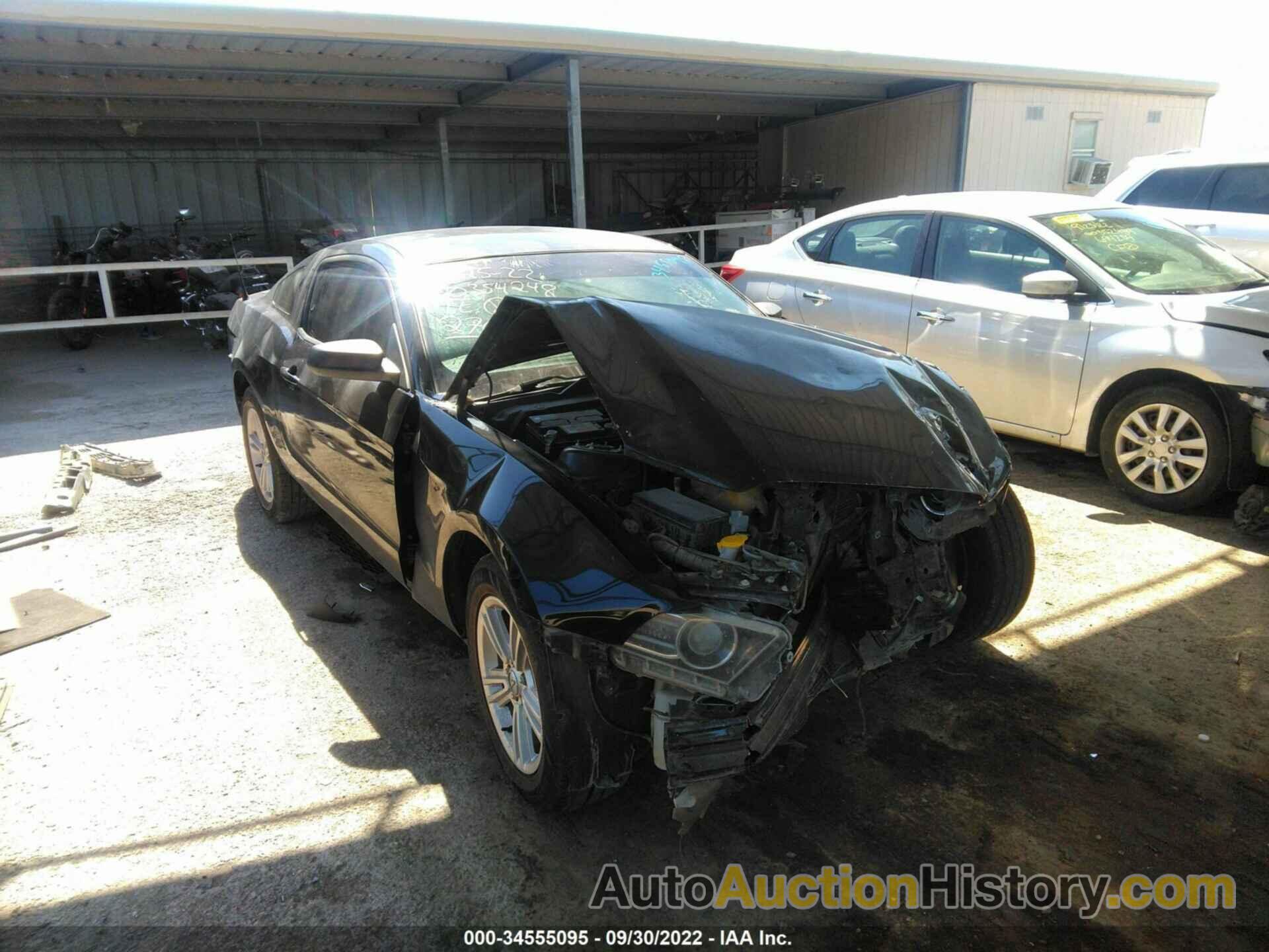 FORD MUSTANG V6, 1ZVBP8AM2D5270633