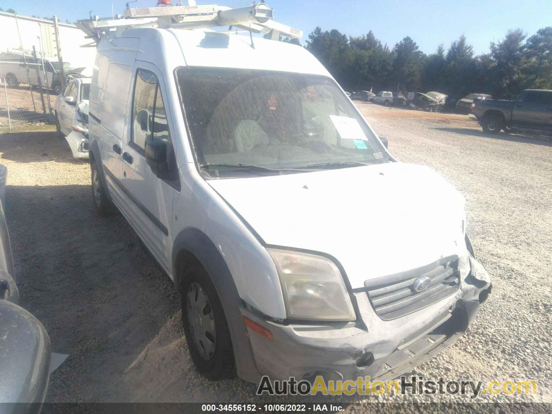 FORD TRANSIT CONNECT XL, NM0LS7AN2DT127229
