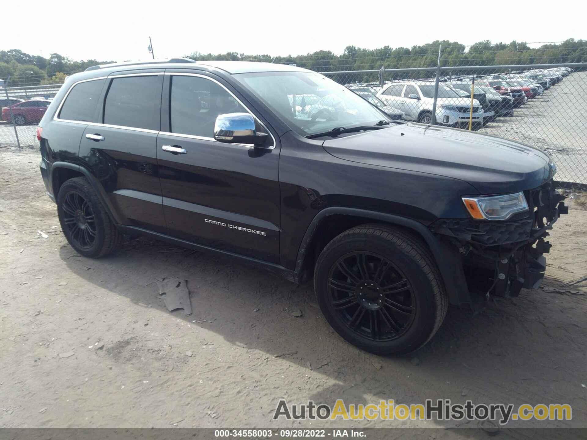 JEEP GRAND CHEROKEE LIMITED, 1C4RJEBG7FC749543