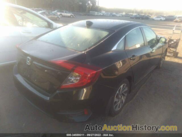 HONDA CIVIC EX, 19XFC2F76HE207951