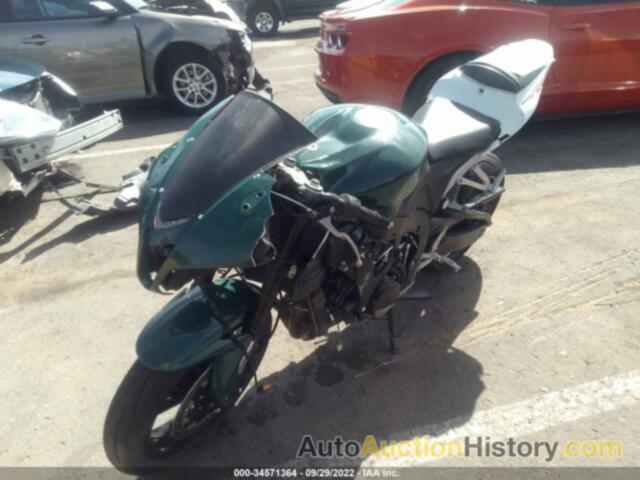 HONDA CBR600 RR, JH2PC4003AK300190