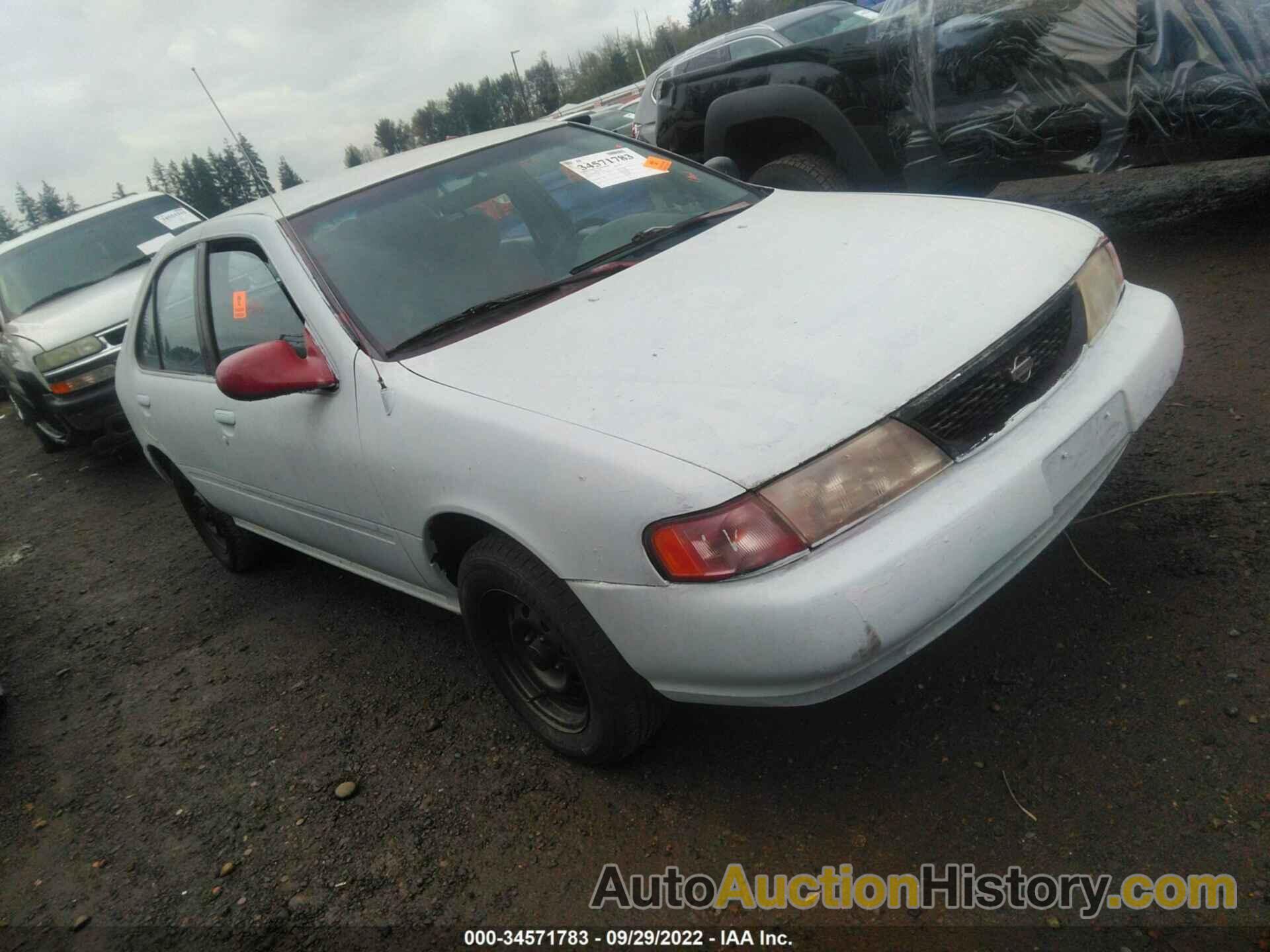 NISSAN SENTRA, 1N4AB41DXWC725366