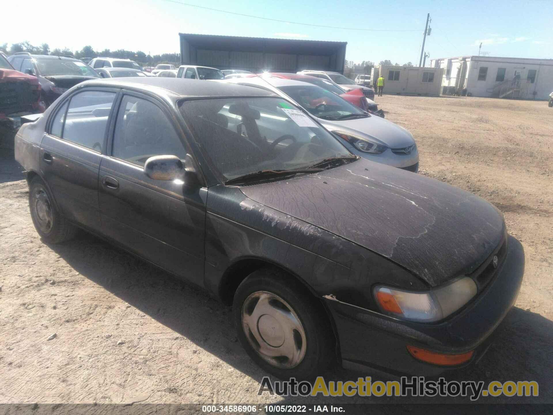 TOYOTA COROLLA BASE/CE, 1NXBA02E9VZ516903