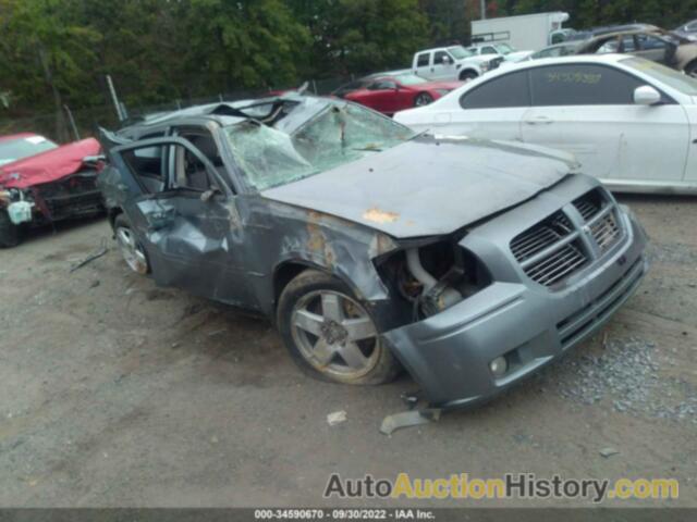 DODGE MAGNUM RT, 2D8GZ57266H482195