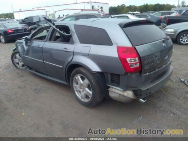 DODGE MAGNUM RT, 2D8GZ57266H482195