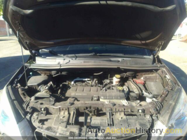 BUICK ENCORE CONVENIENCE, KL4CJBSBXFB267450