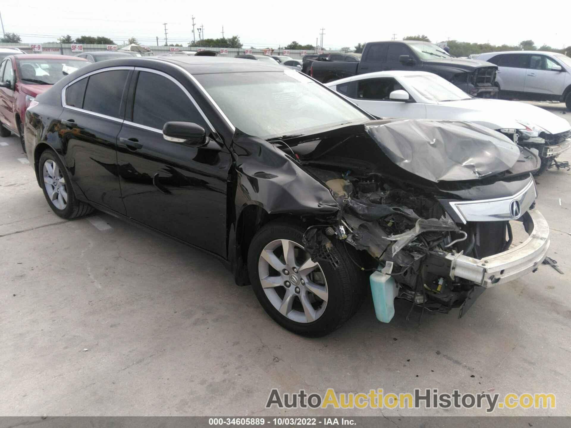 ACURA TL TECH, 19UUA8F57EA008342