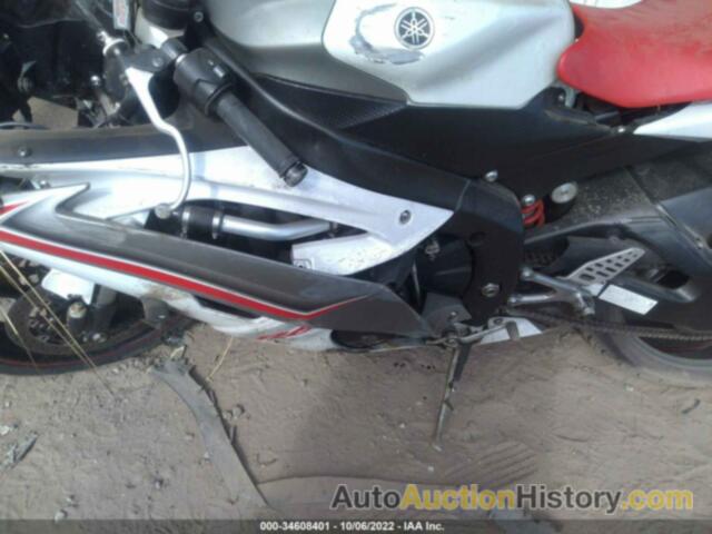 YAMAHA YZFR6, JYARJ16E89A017807