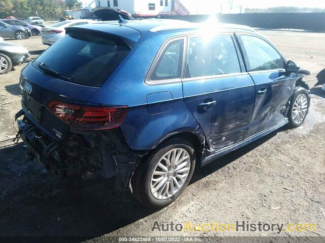 AUDI A3 E-TRON 1.4T PREMIUM, WAUVPBFF7GA085476